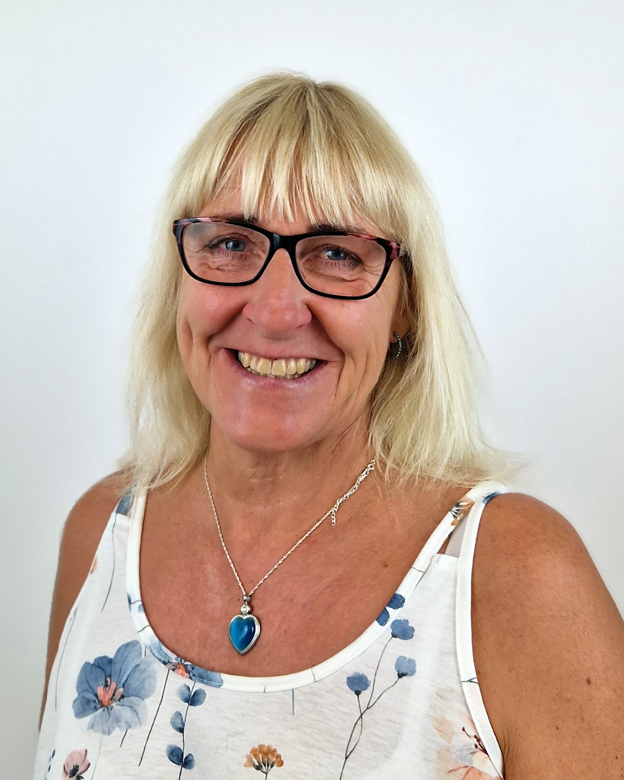 Margaretha (Maggie) Andersson